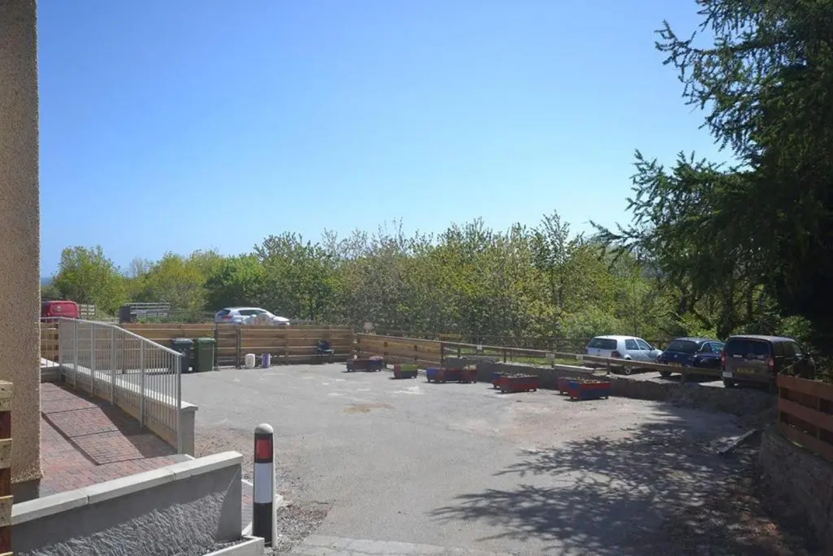 Hendy - Ground Floor Apartment