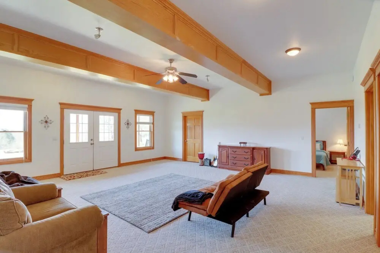 Mountain Views + Shared Pool: Ozarks Family Home