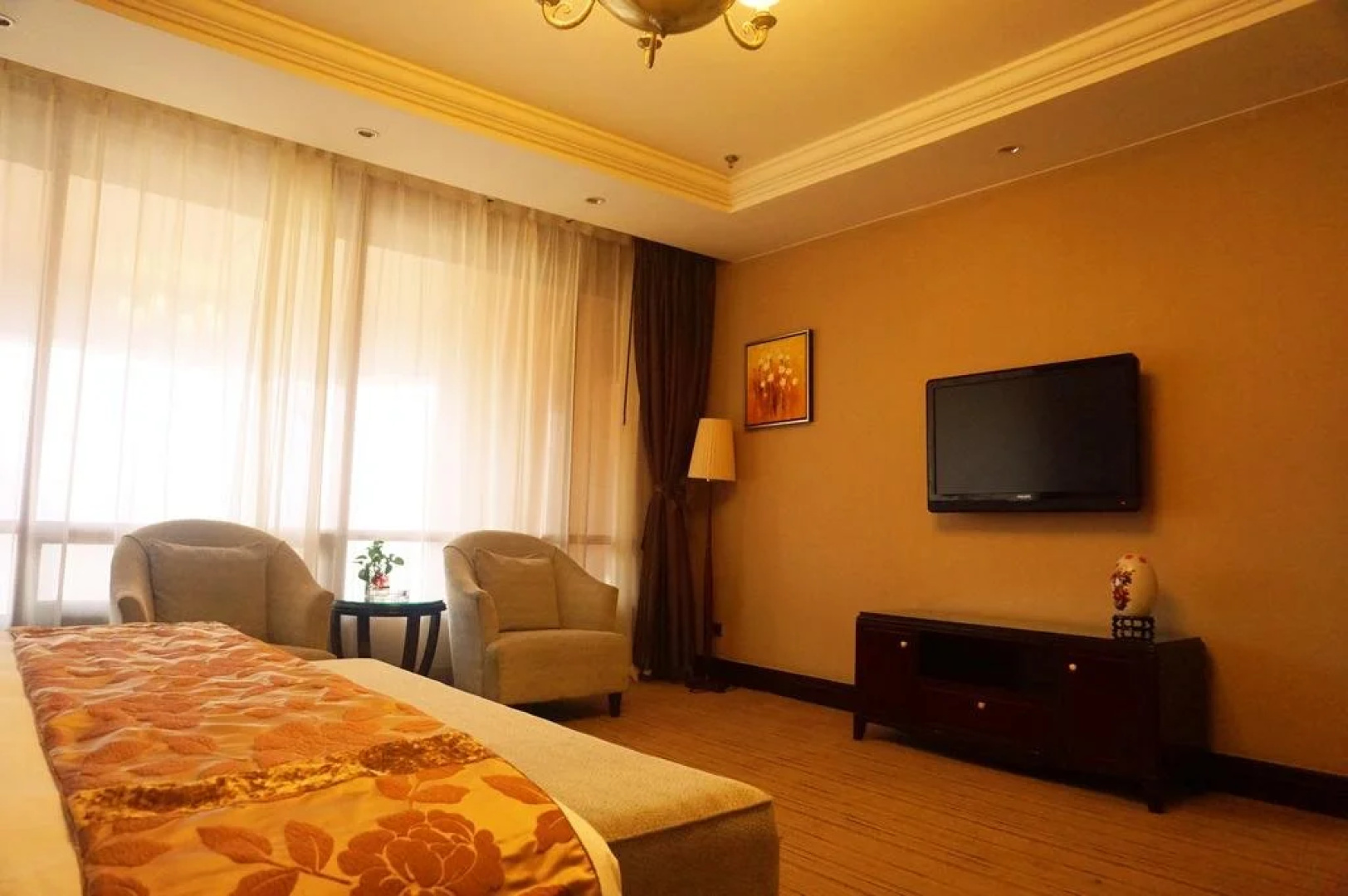 Hongyun Hotel