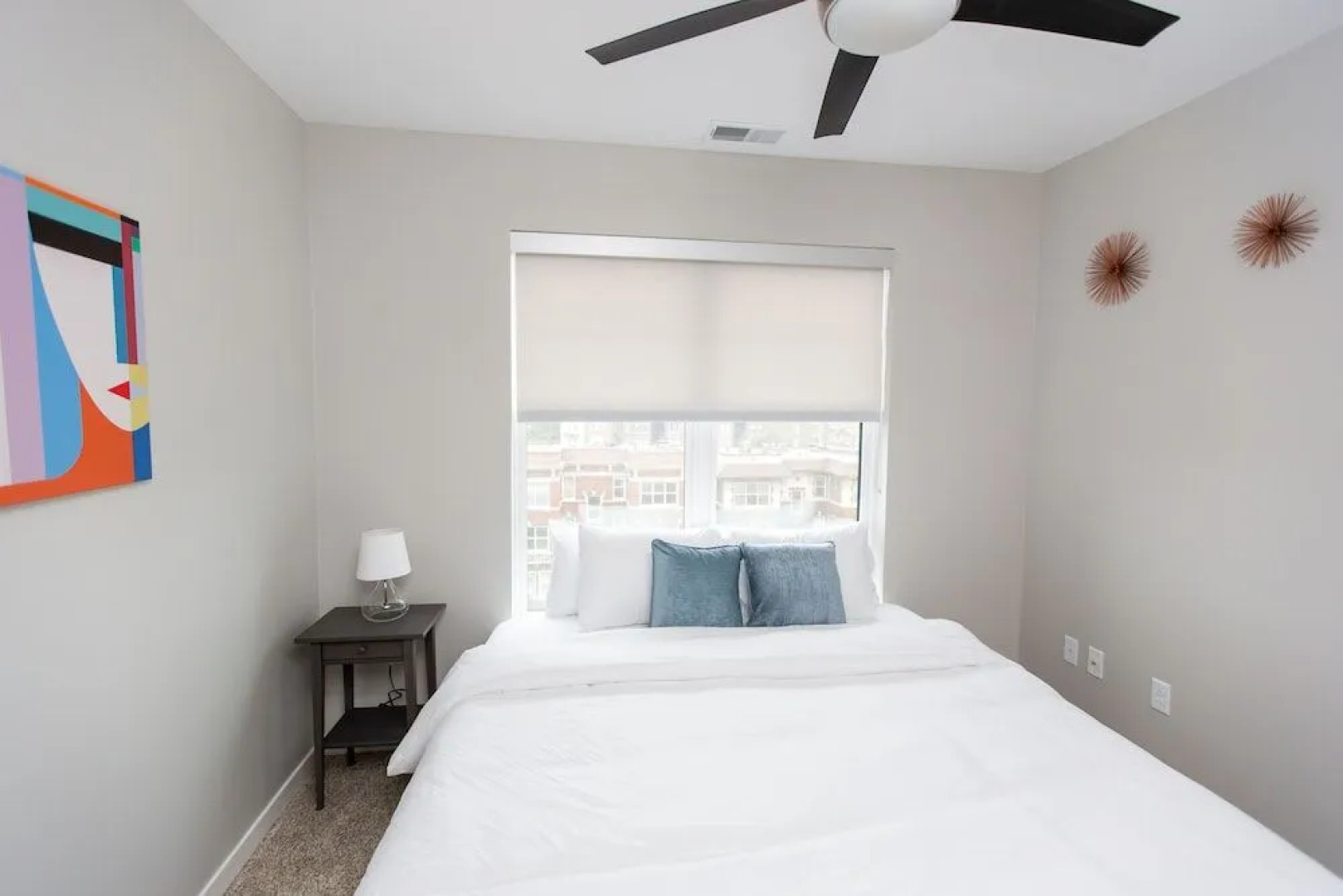 Kasa Clayton Apartments