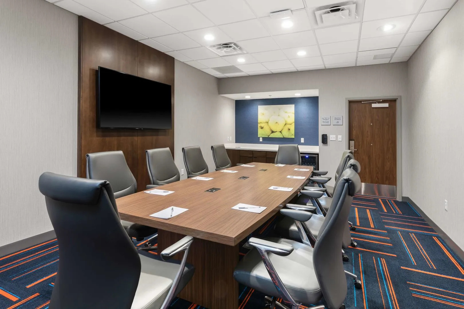 Hampton Inn Circleville