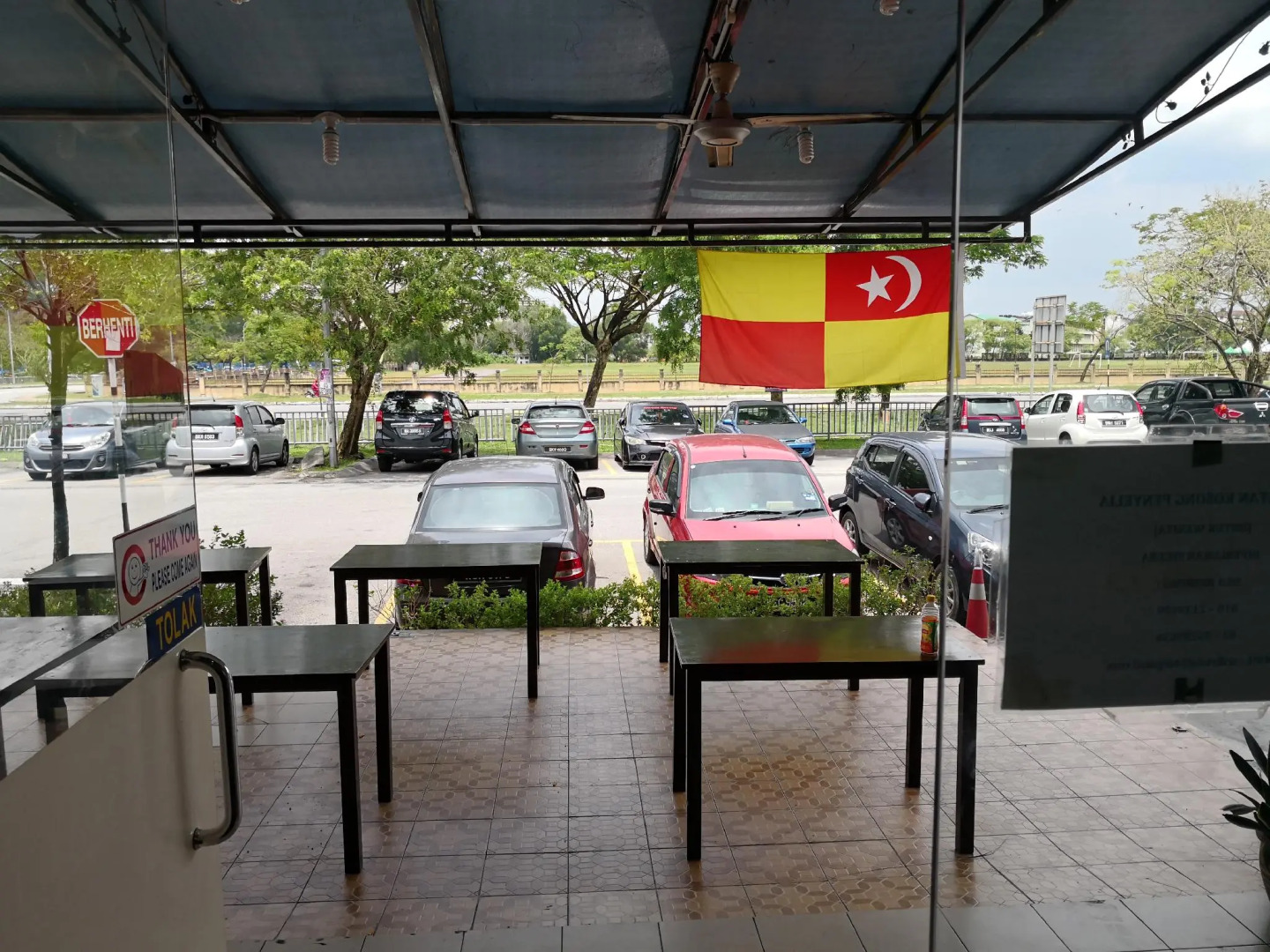 Kristal Inn Hotel UITM Shah Alam