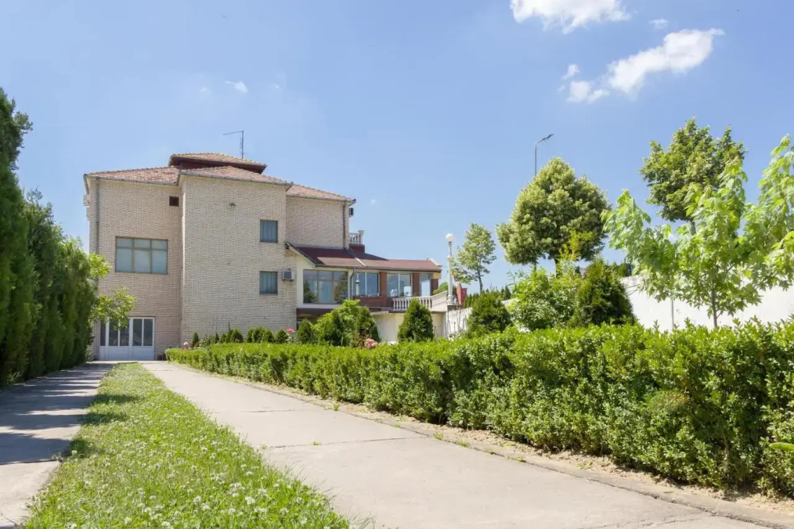 Guesthouse & restaurant Tekovina