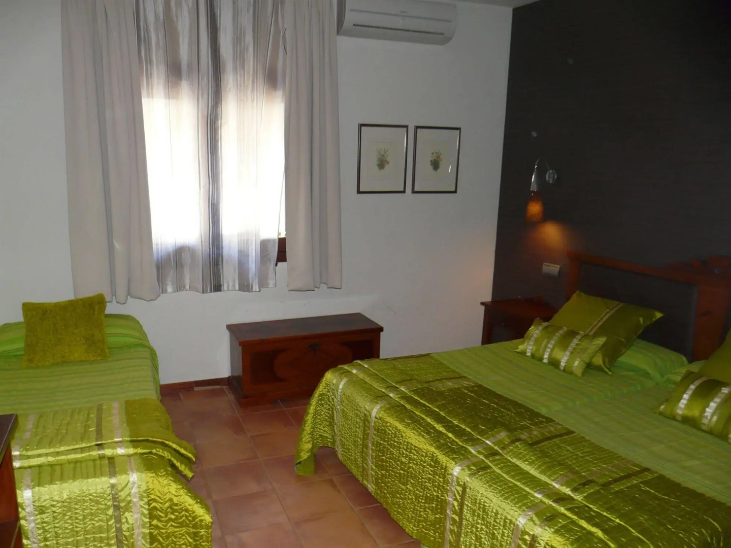 Hospedería de Loarre