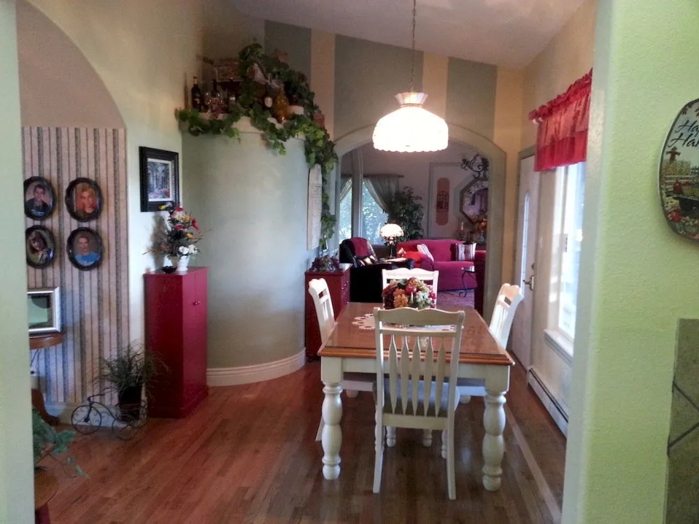 The Bookcliffs Bed & Breakfast