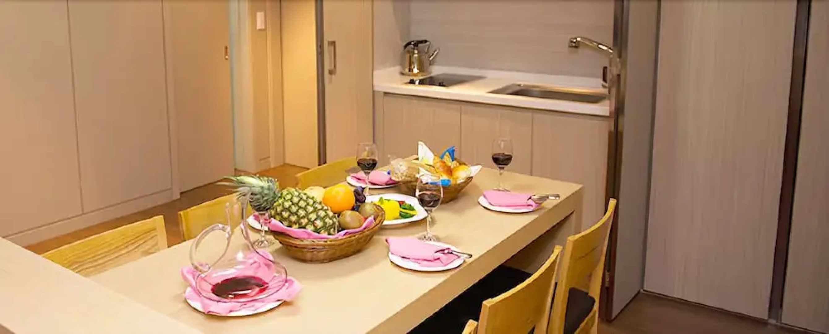 Andong Richell Hotel