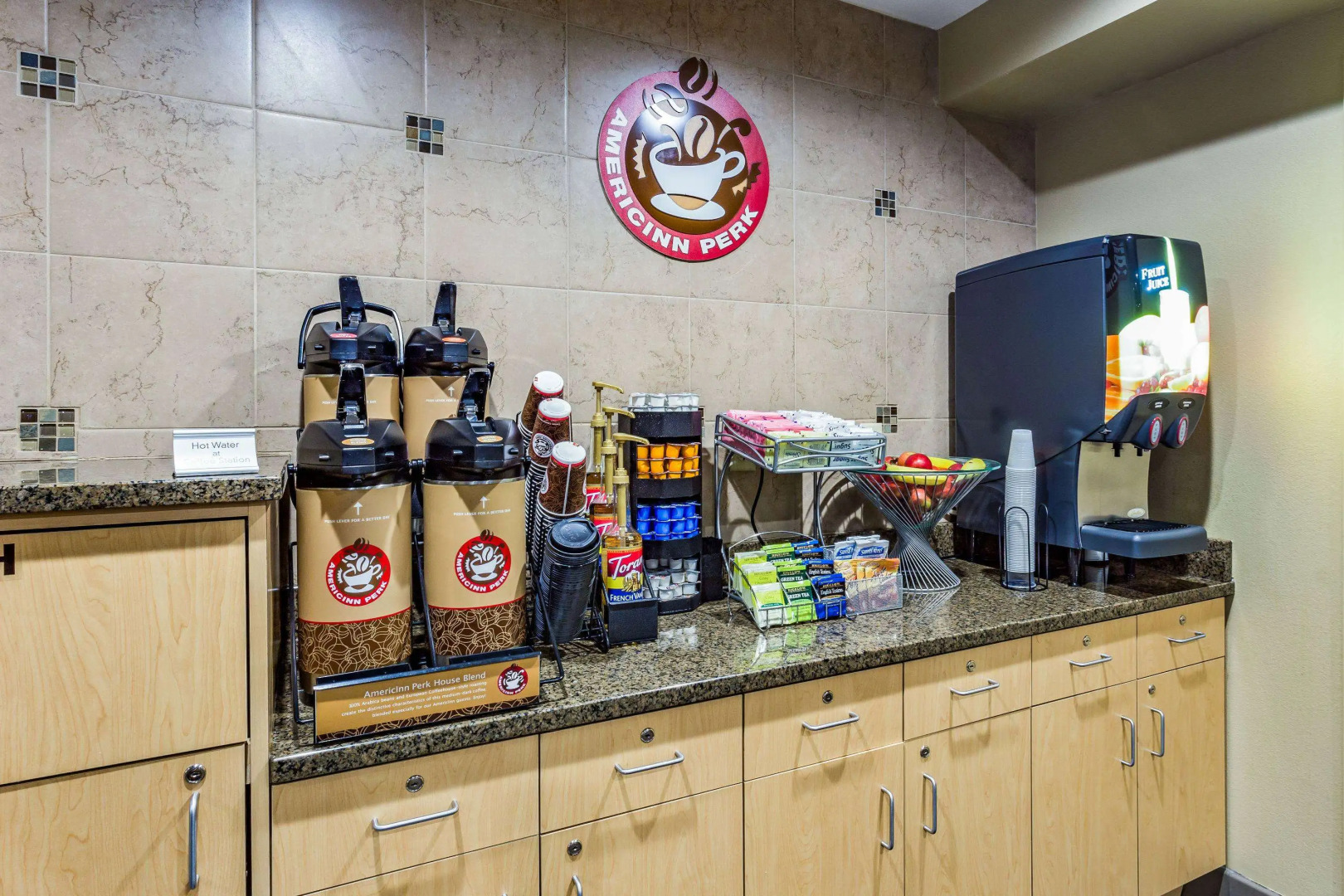 AmericInn by Wyndham Burnsville