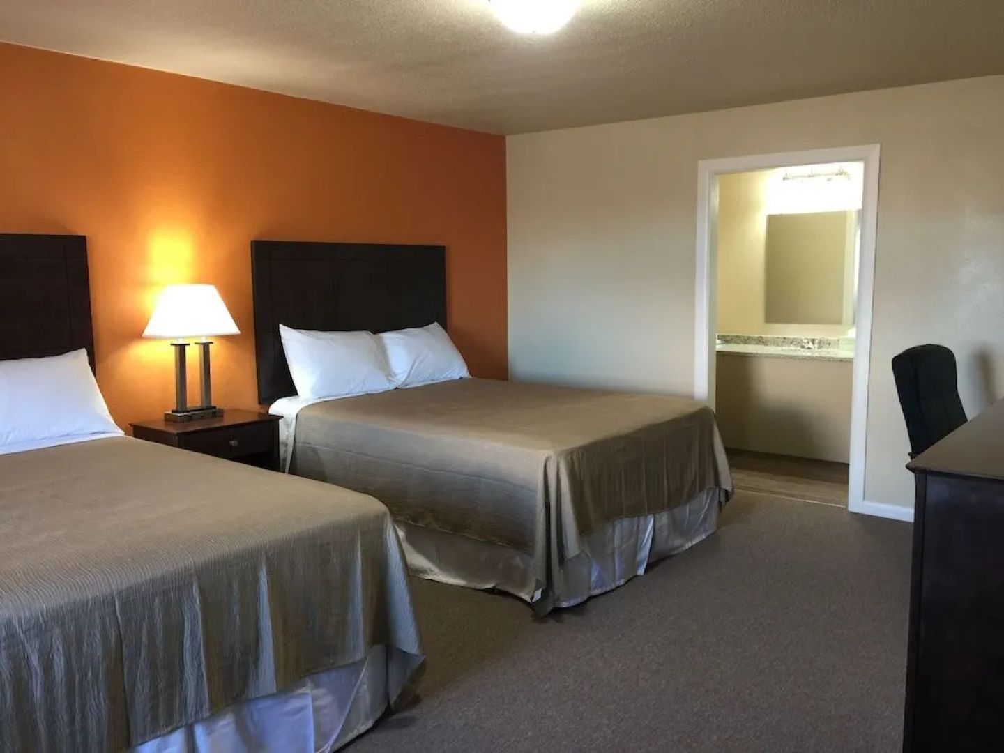 Downtown Motel