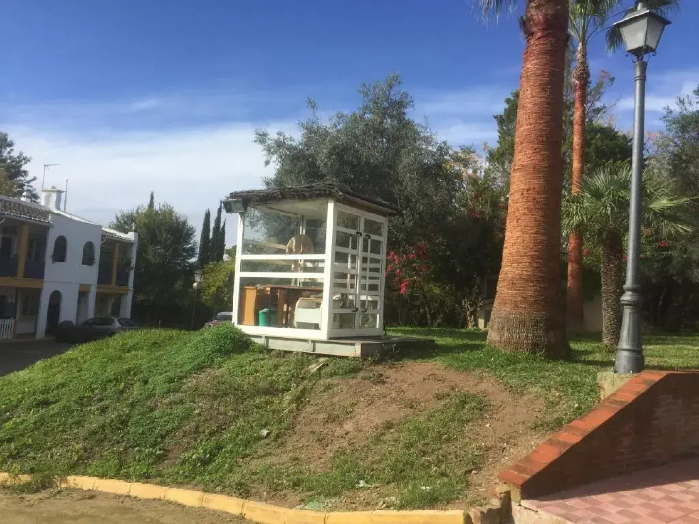 Habitaciones Turisticas Las Brisas