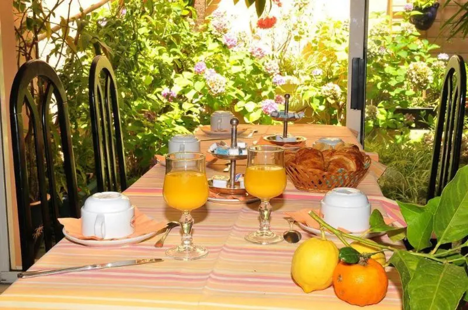 Hôtel Gabriel - Nouveauté 2025