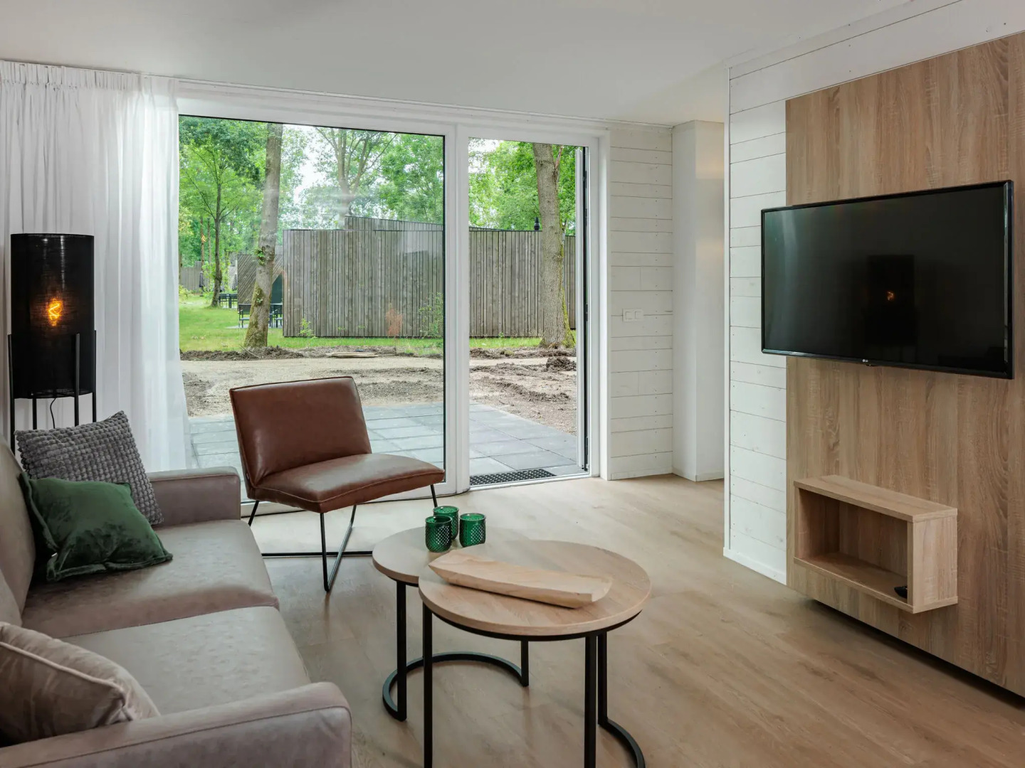 Villa in Schaijk Near Wooded Holiday Park