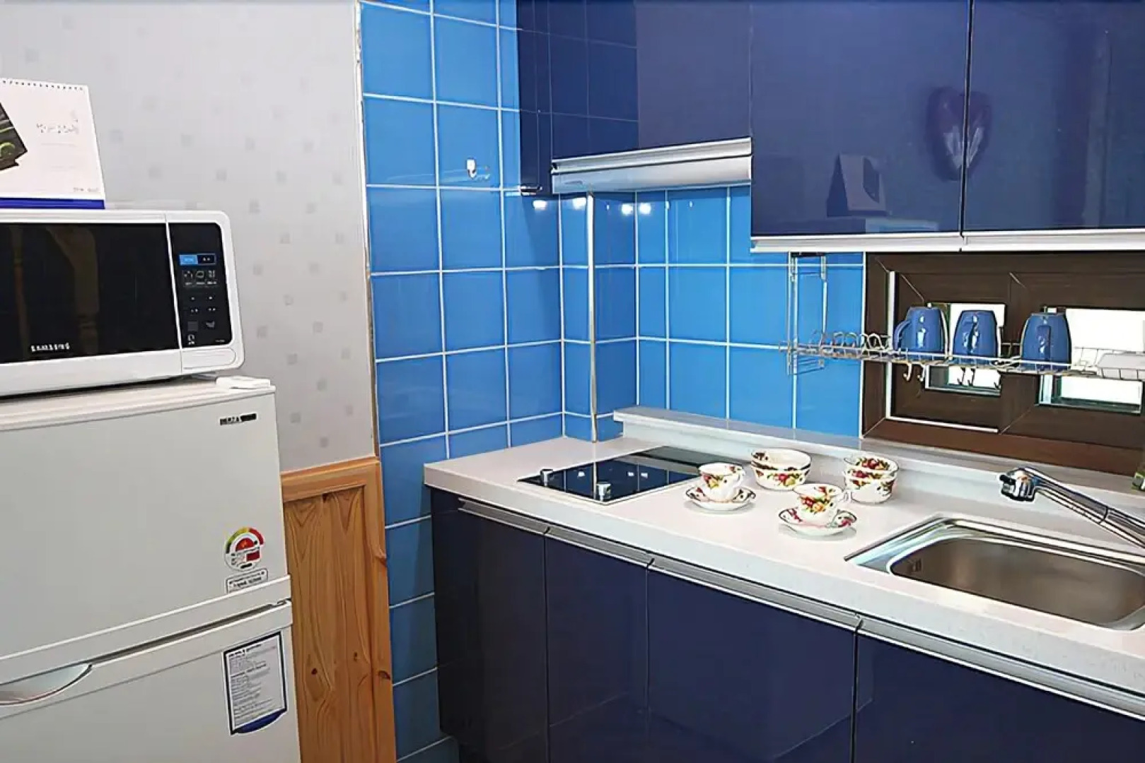 Taean Raibow Pension