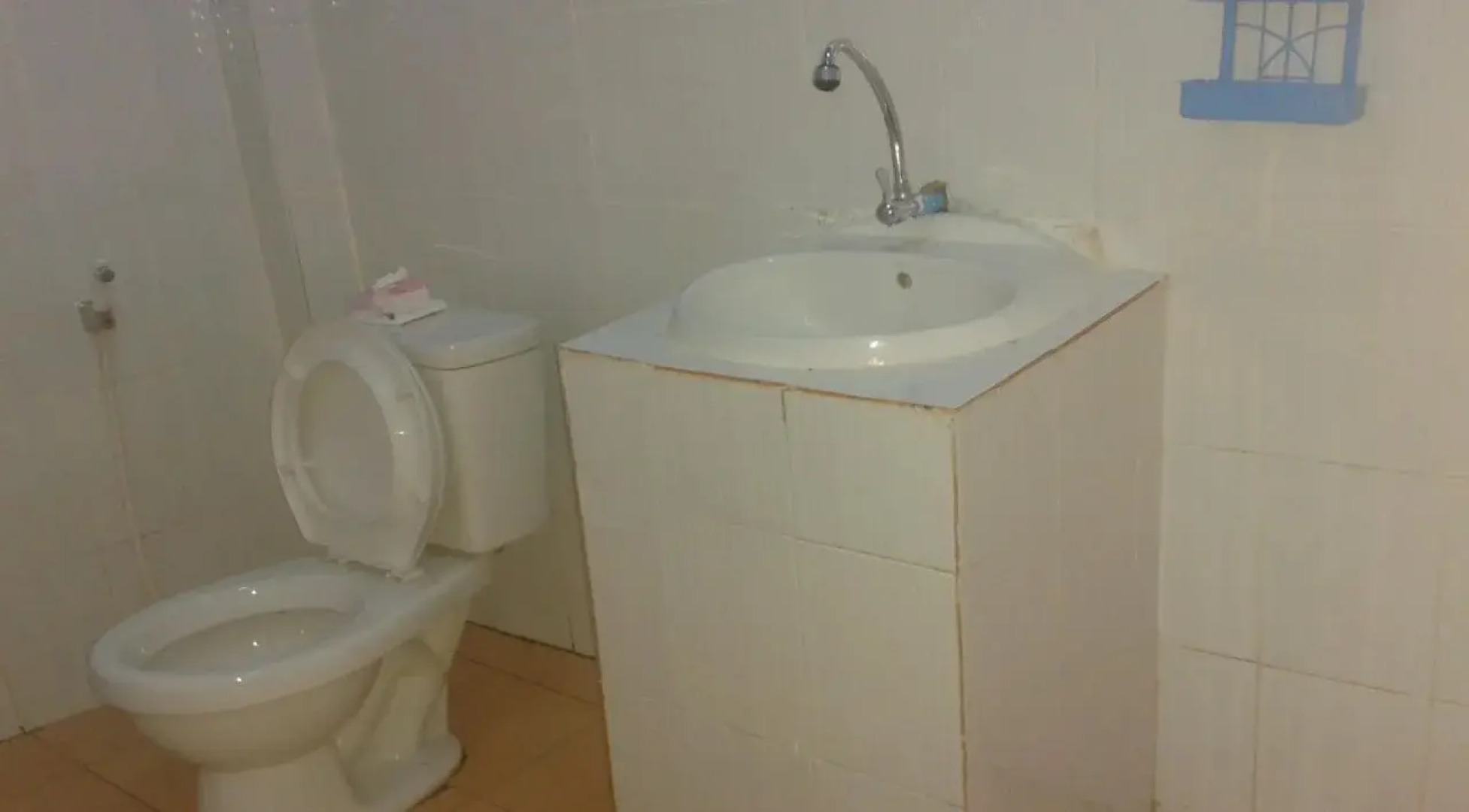 Phomephithak Guesthouse