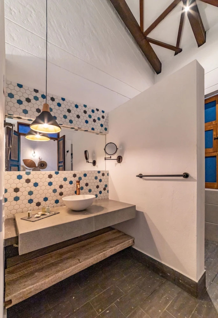 Casa Jacaranda Hotel Boutique by HMC - Cauca Viejo - Mayores de 14 años