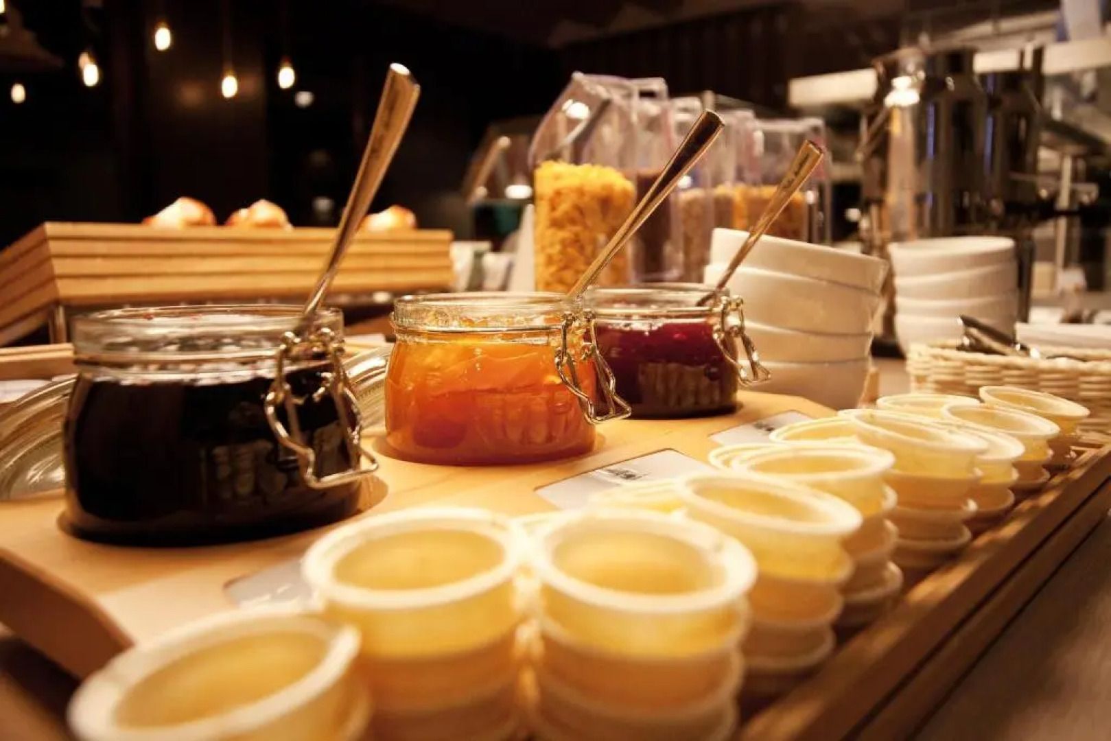 Holiday Inn Express Munich - Olympiapark by IHG