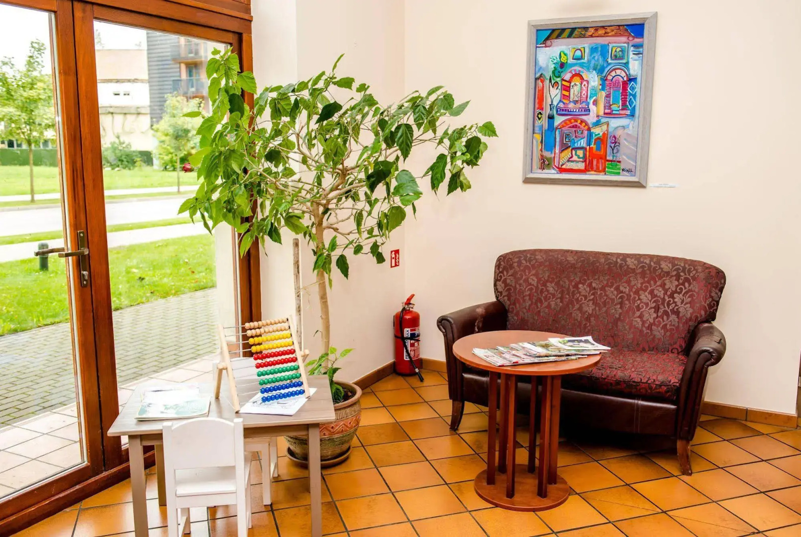 Гостиница «Регина»