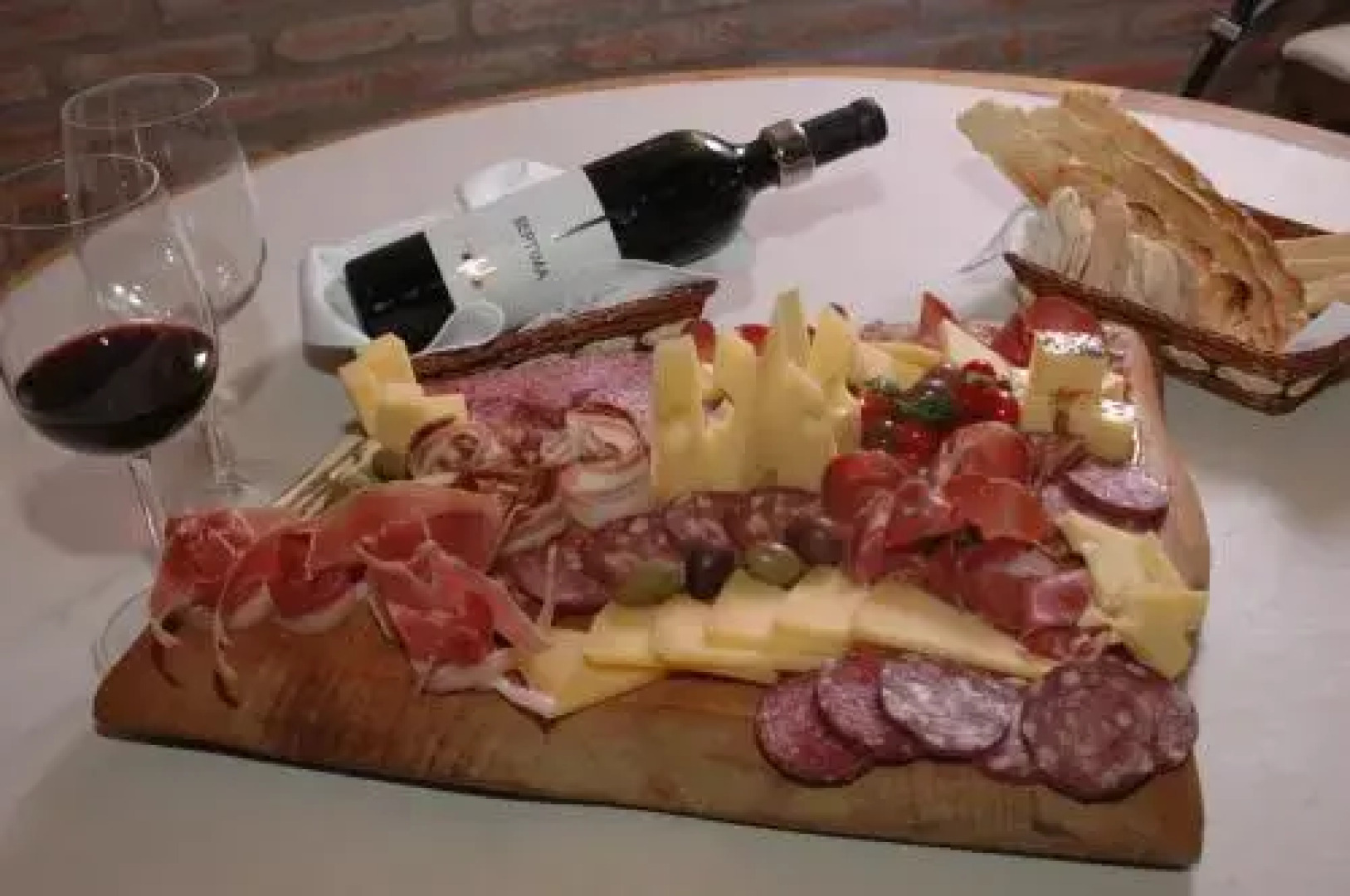 El Ceibo Apart Hotel