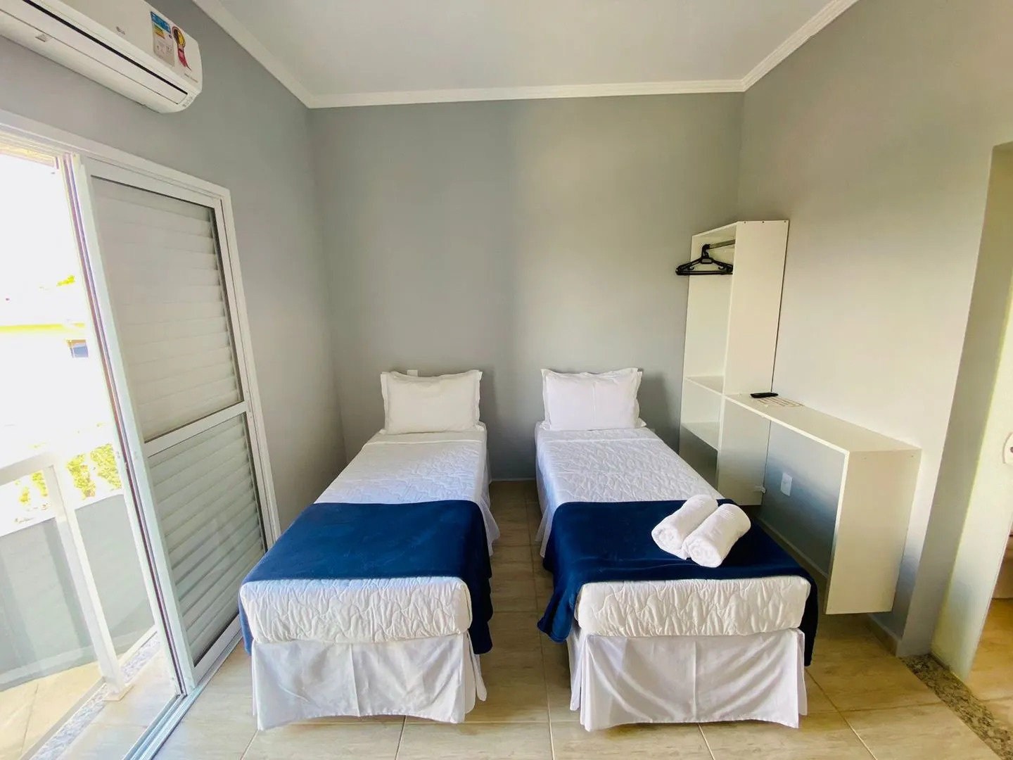 Summit Inn Hotel Cachoeira Paulista