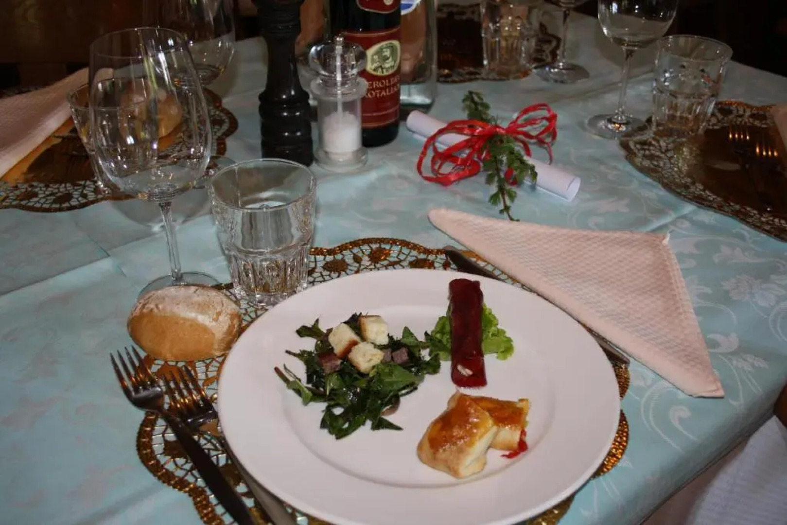 Albergo Ristorante La Baita