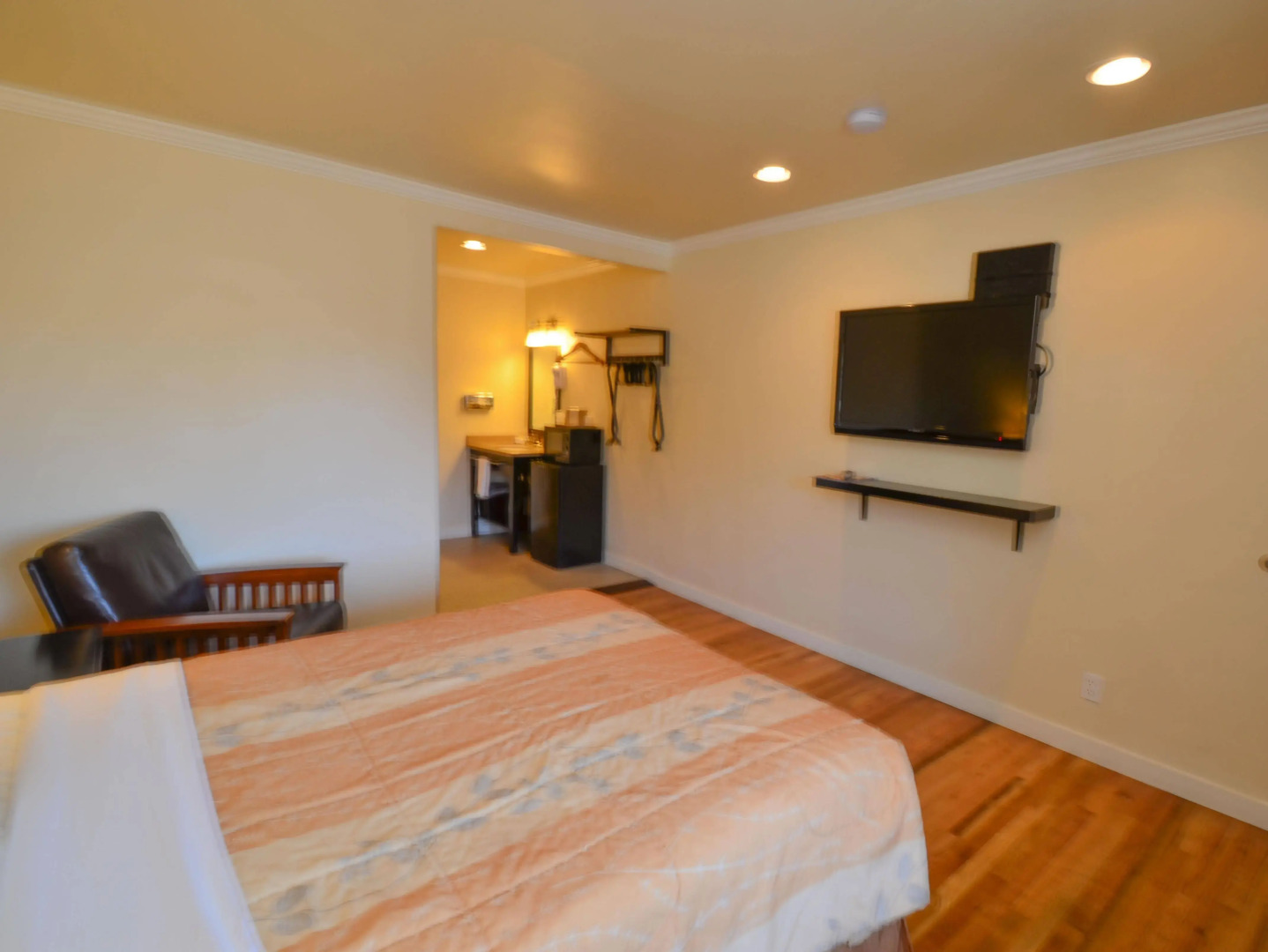 Bay Front Inn Santa Cruz