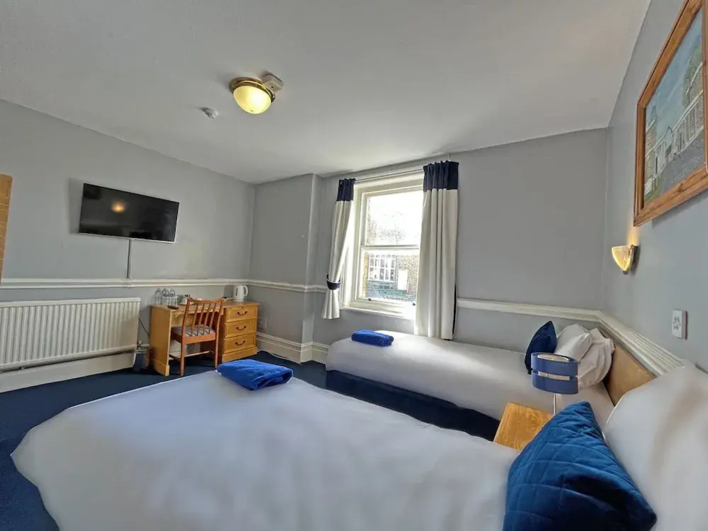 Royal Hotel Sheerness