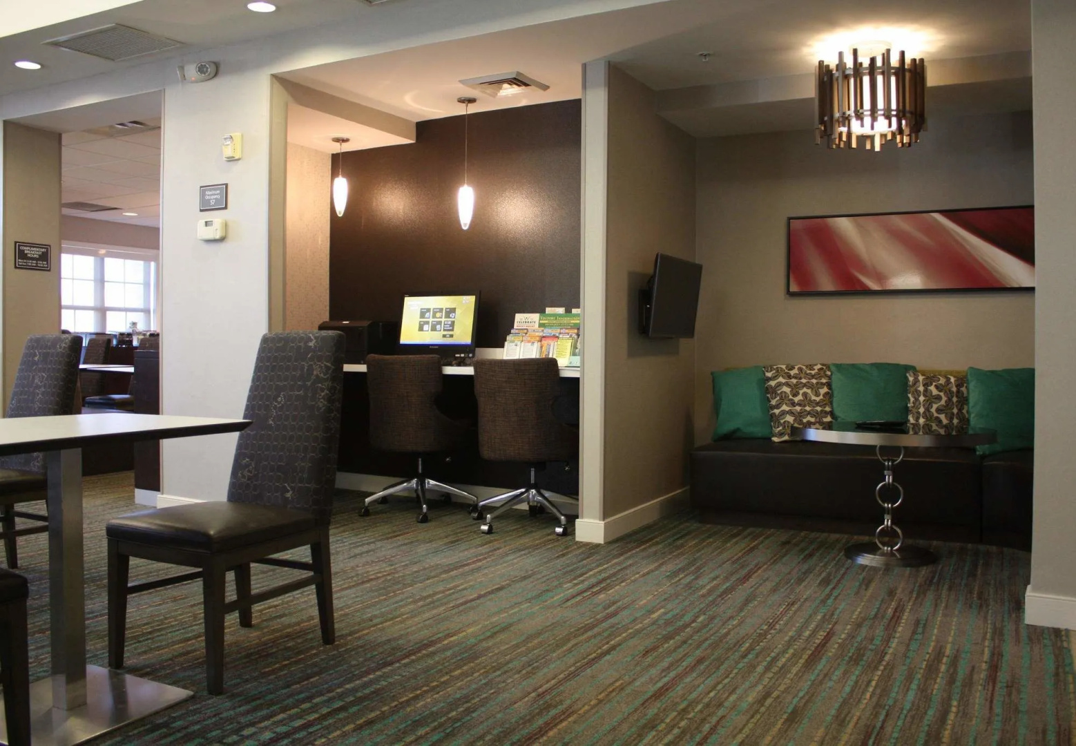 Residence Inn by Marriott Rocky Mount