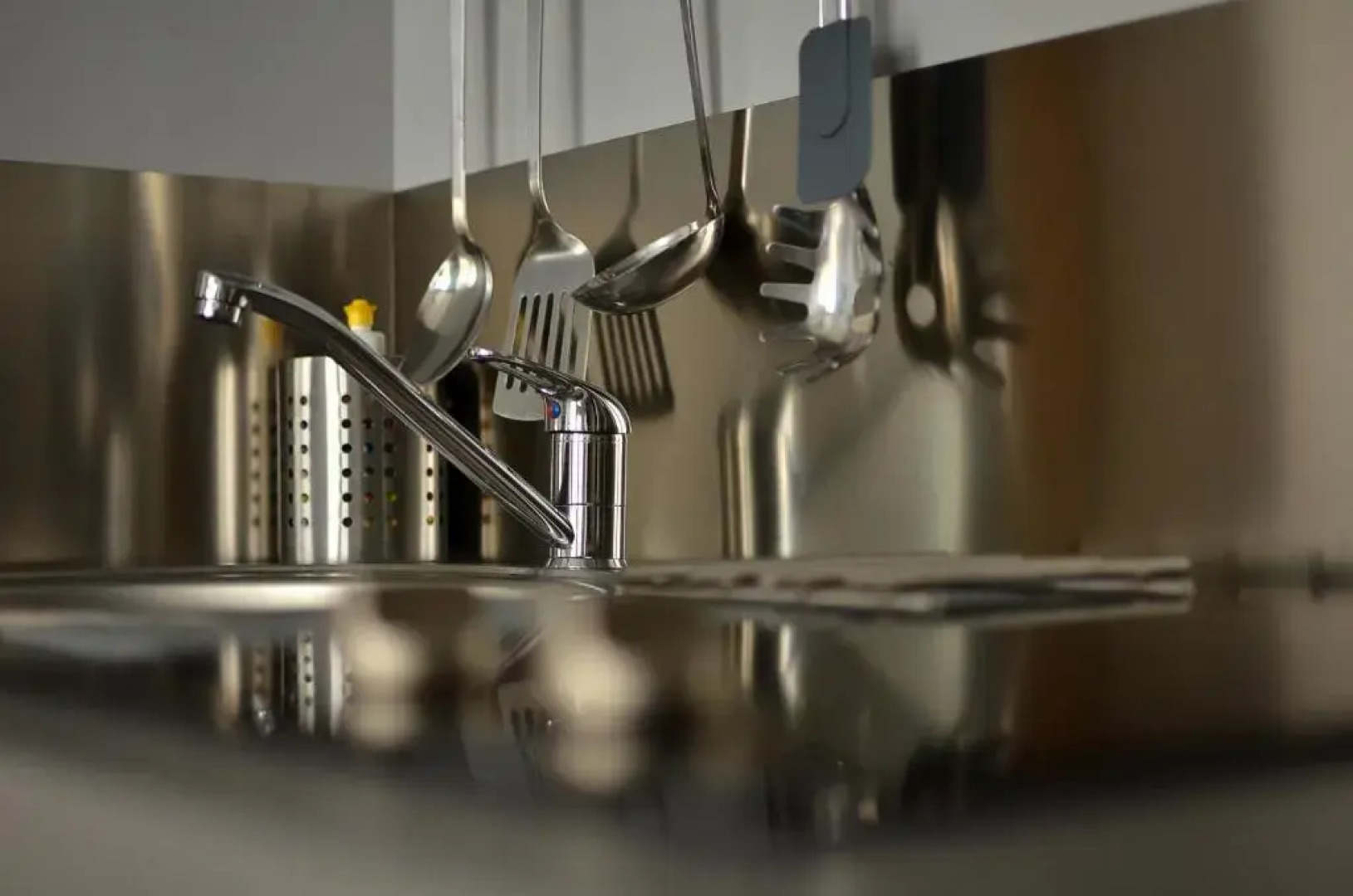 Mistral Appartements