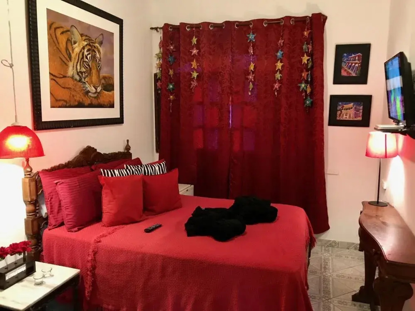 Pousada do Sossego Jacareí