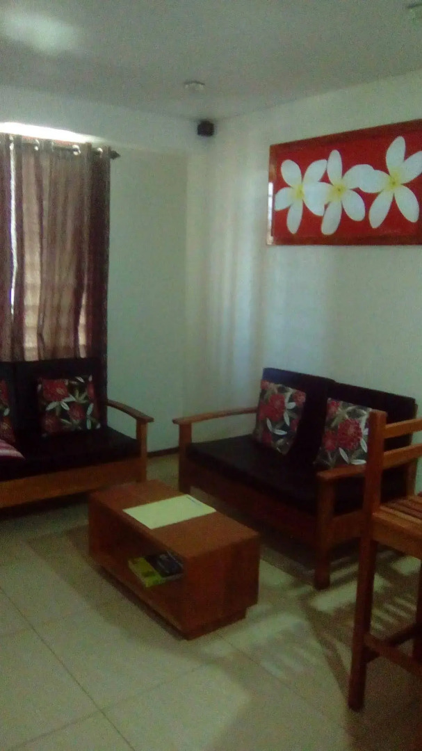 Al-Minhaj Service Apartments