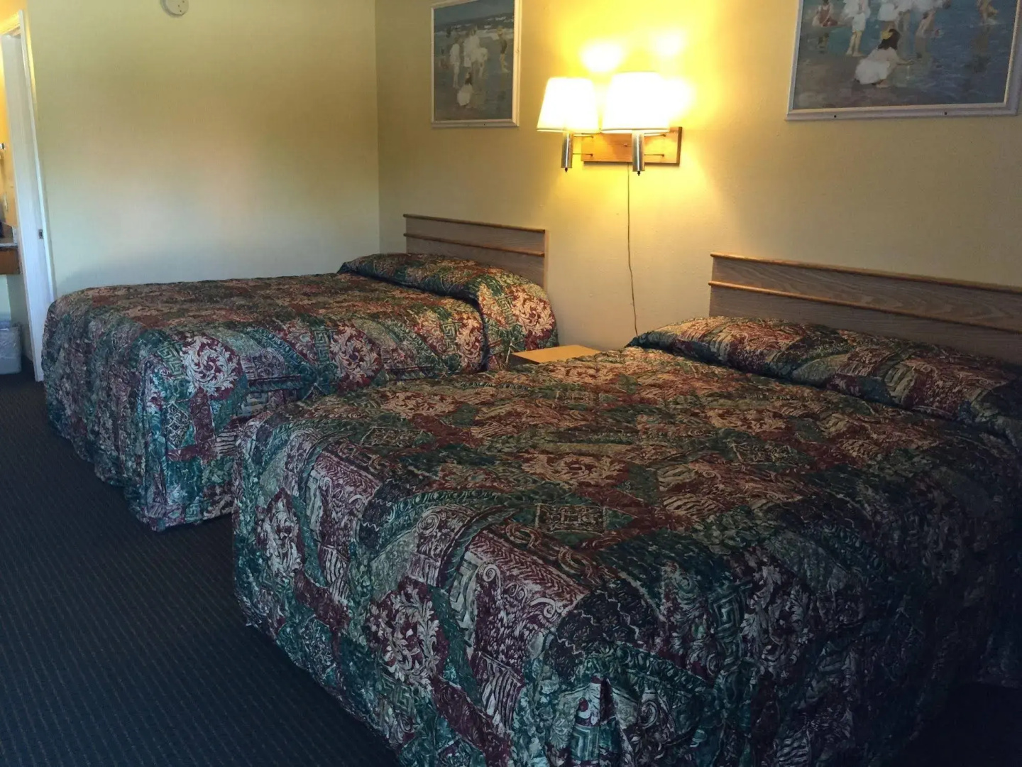 Blackwater Inn Milton