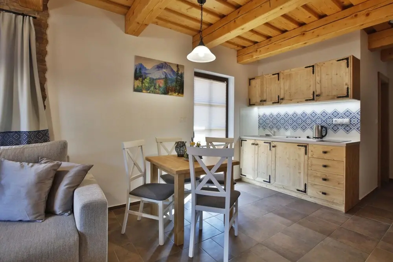 Rezort Gothal Apartmány a Penzióny