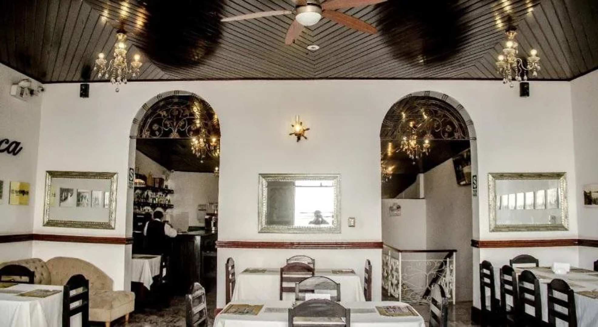 Epoca Hotel Boutique