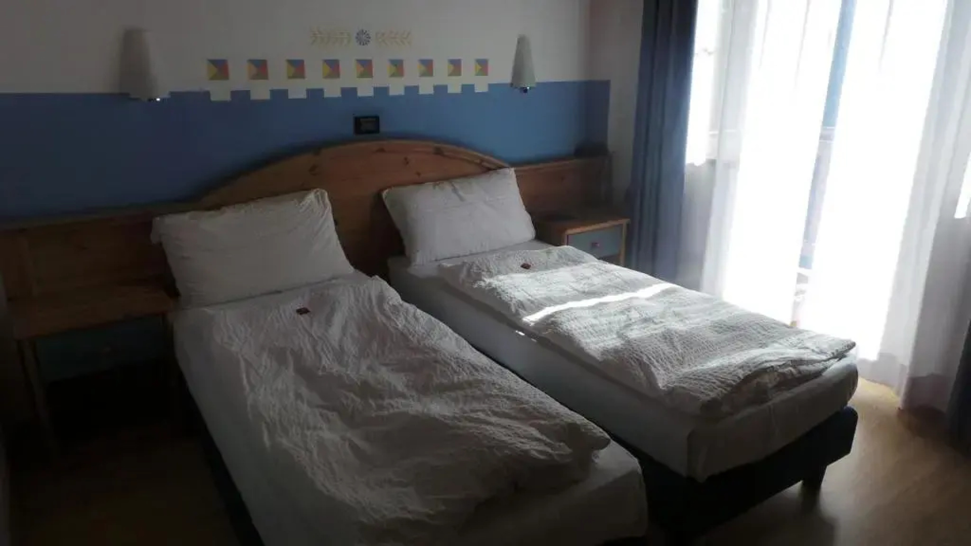 Hotel Bella Di Bosco