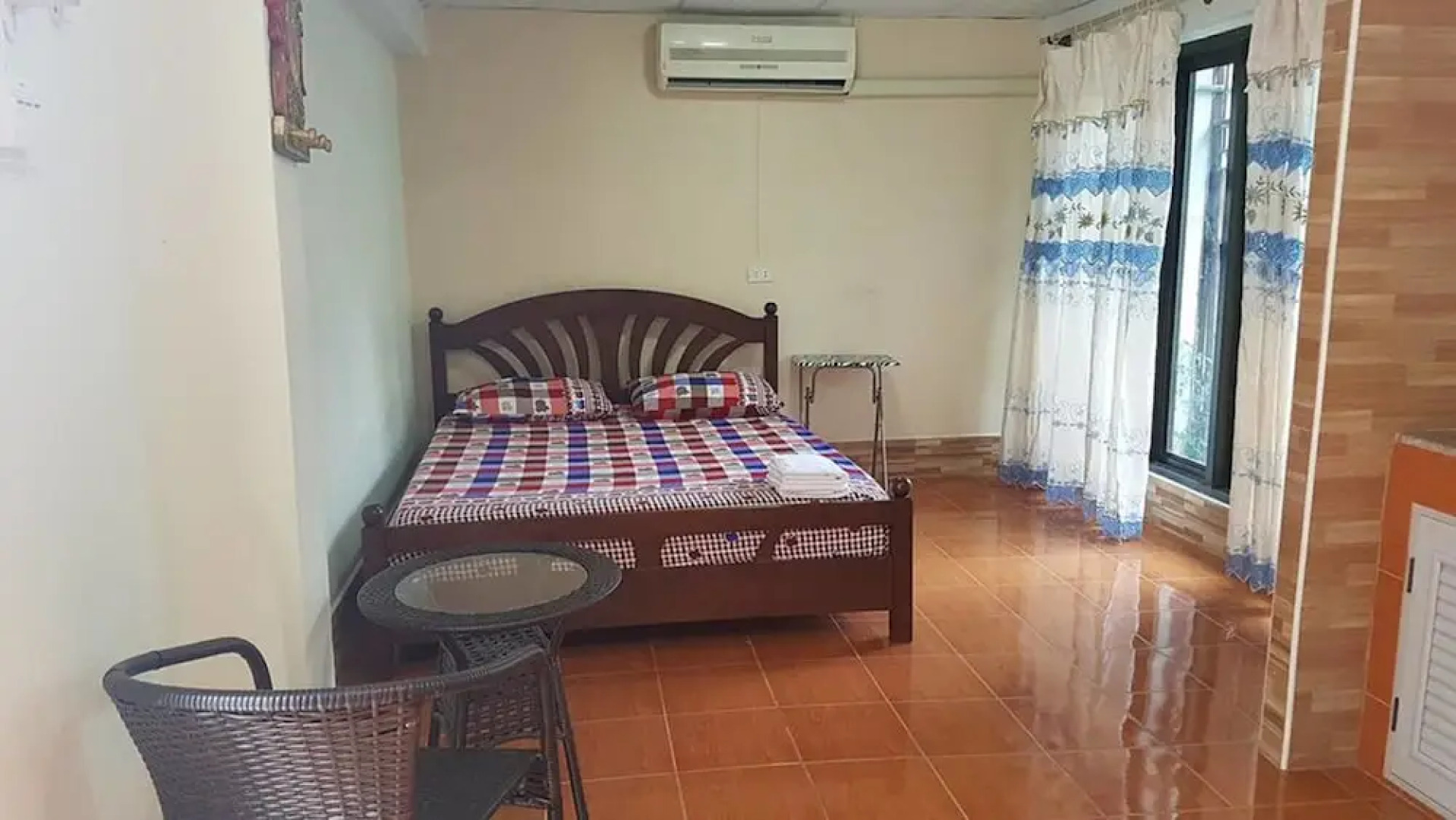 Jorakae Sampan Resort