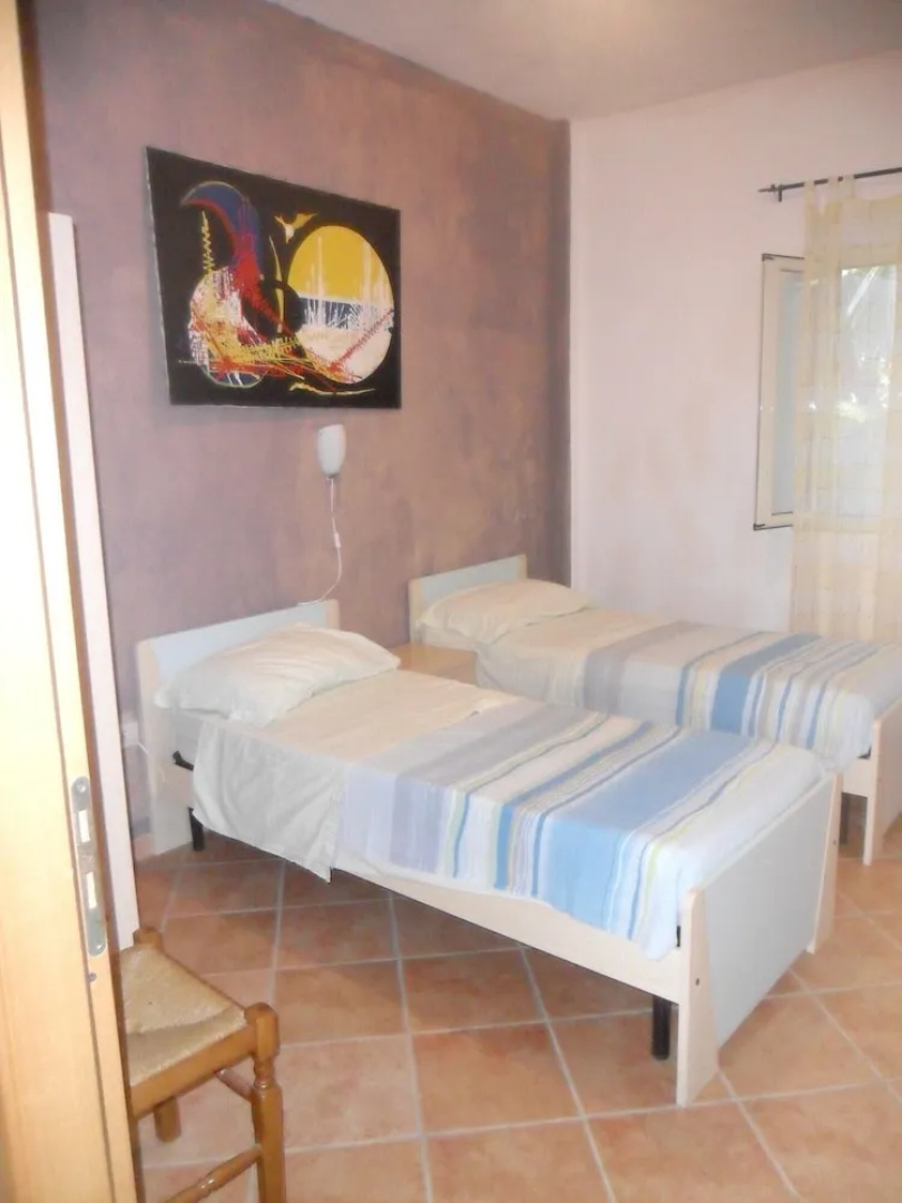 Apartment Via Torre Santa Maria
