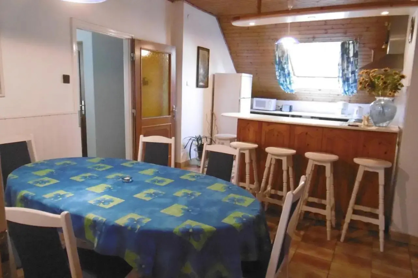 Panoráma Vendégház