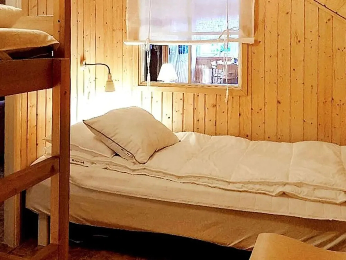 5 Person Holiday Home in Lammhult, Sverige