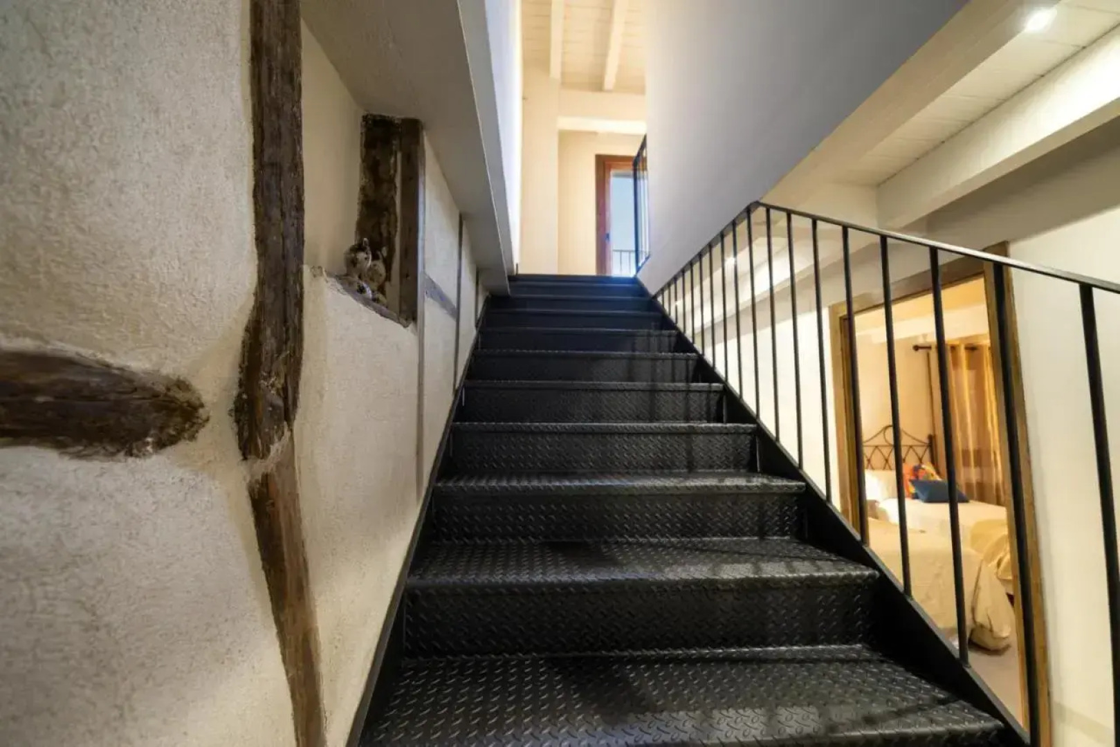 La Leyenda de la Vera