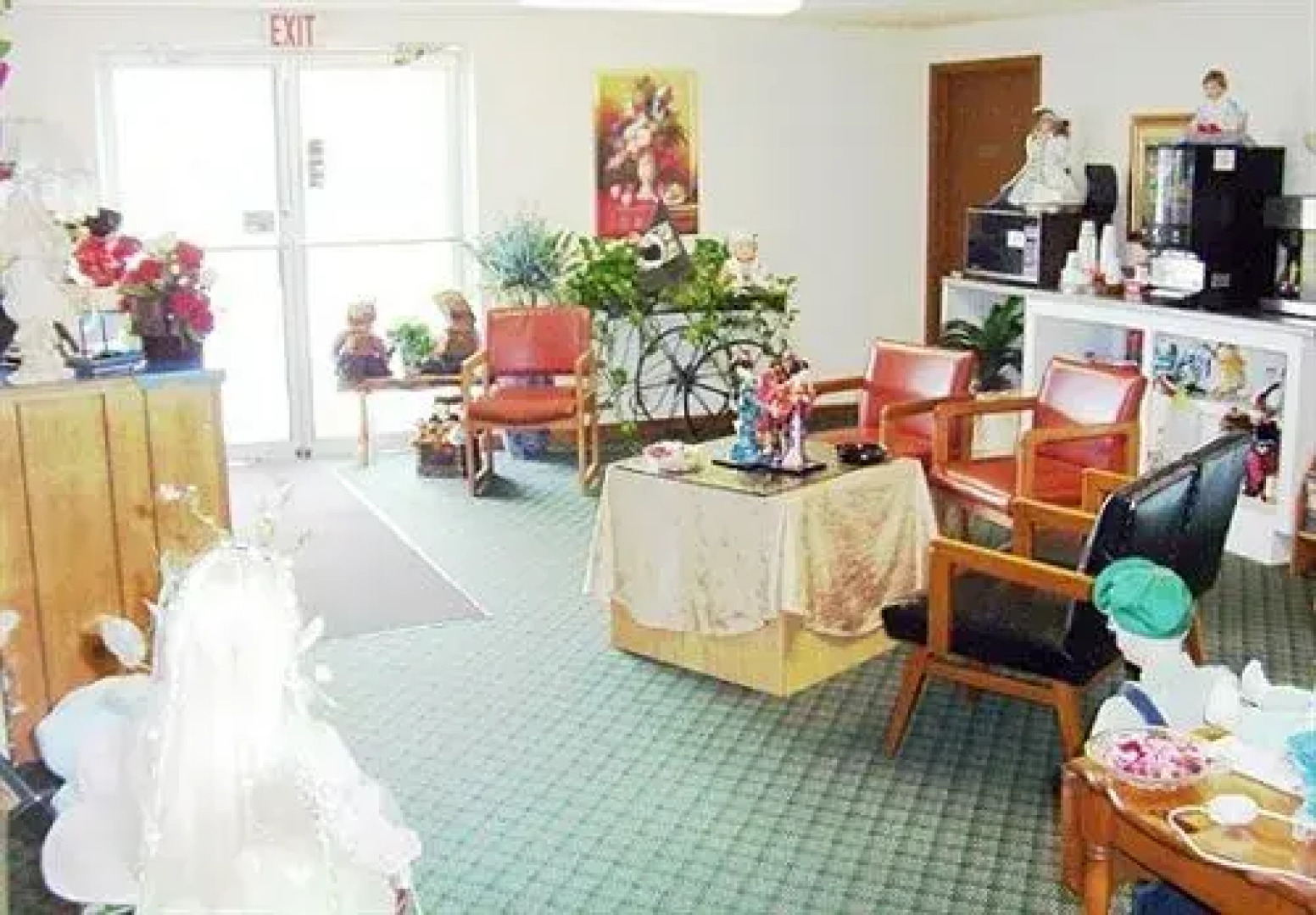 Country View Inn Fancy Gap