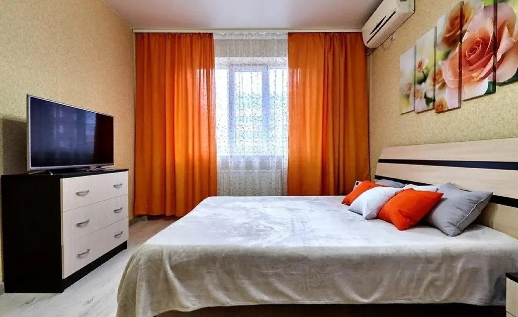 Апартаменты на улице Гагарина 159 литер 1