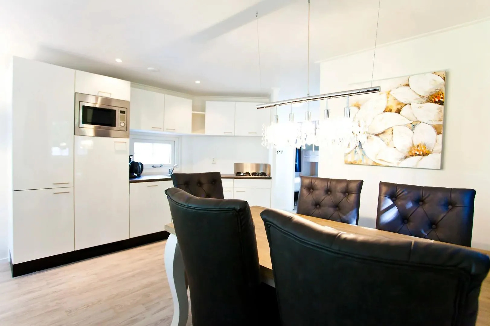 EuroParcs Beekbergen