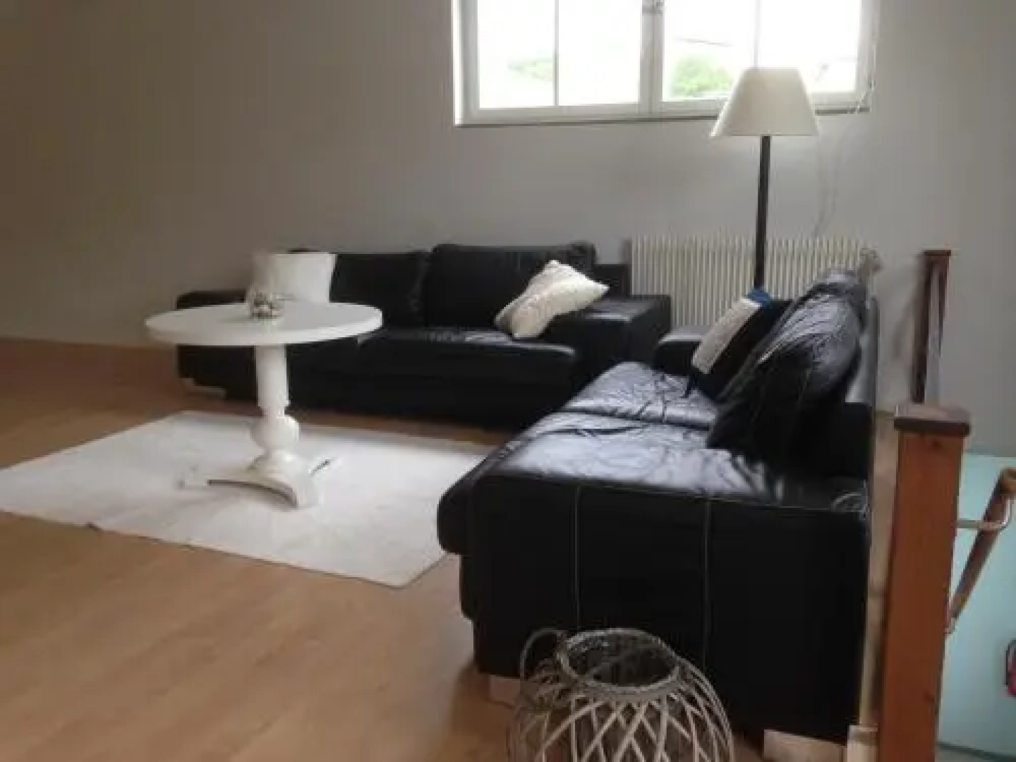 Brukets Marina Guest House