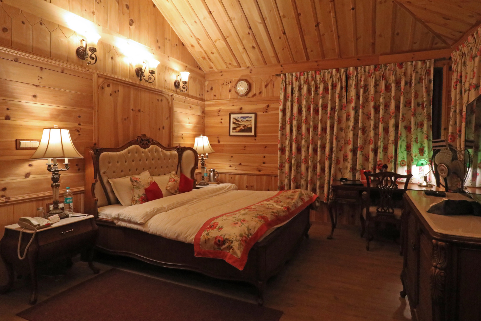 Storii By ITC Hotels Urvashis Retreat Manali