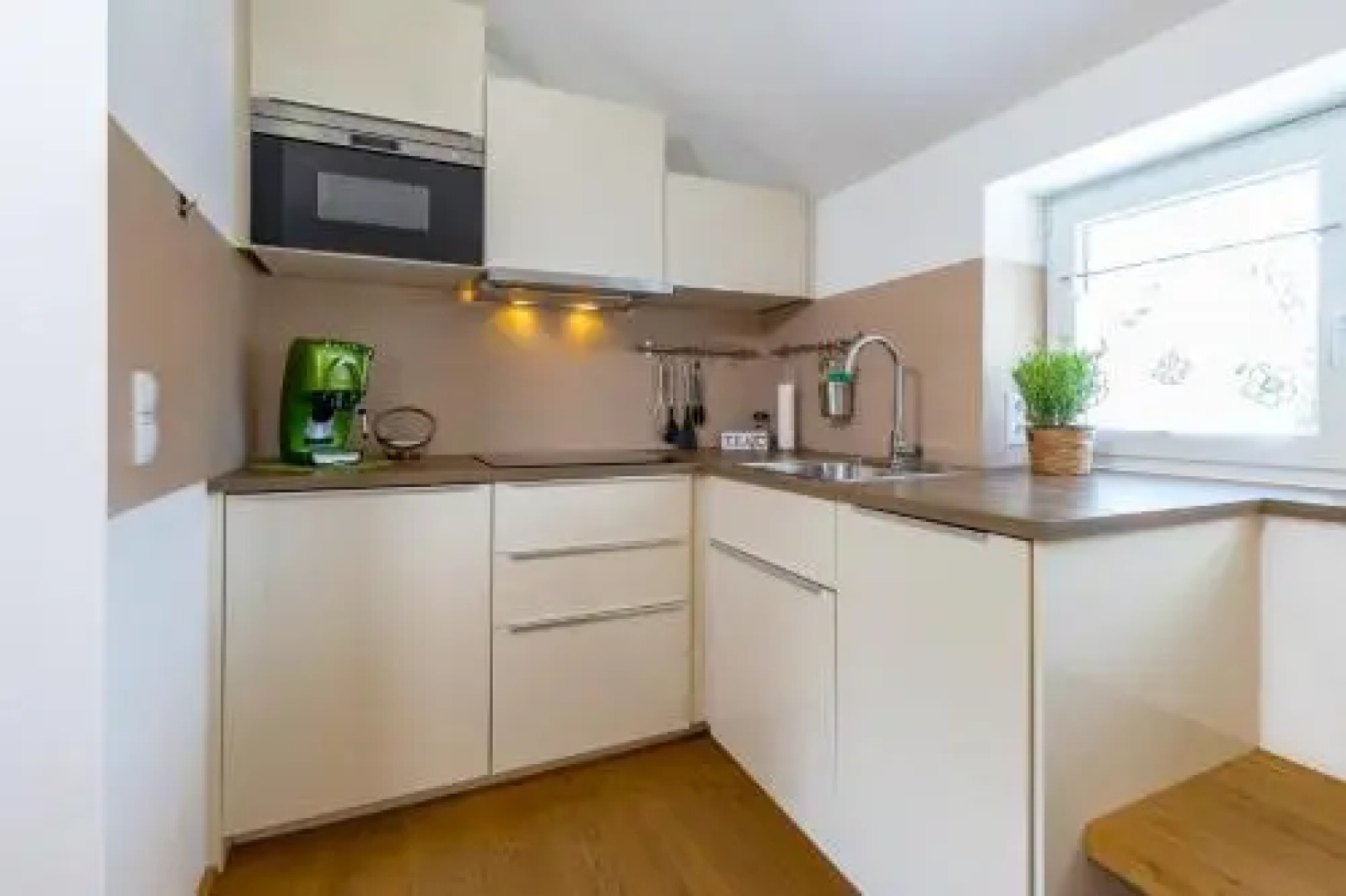 Ferienhaus Bachschlössle