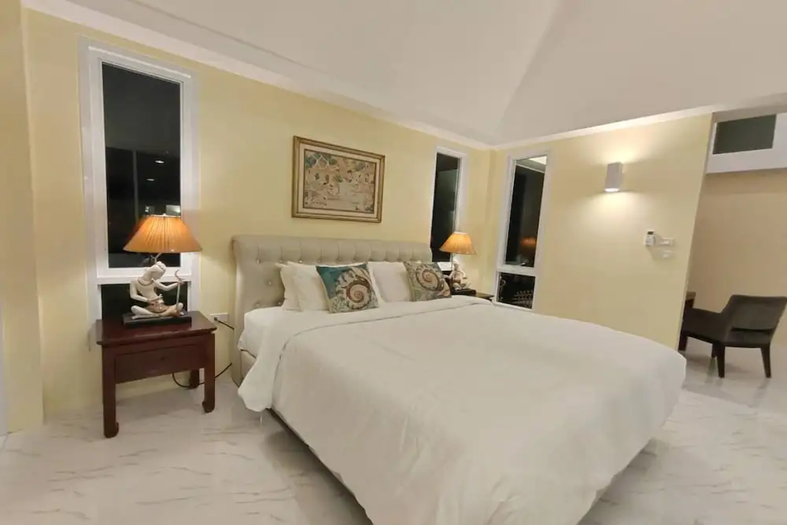 Baankai Sichon Villa