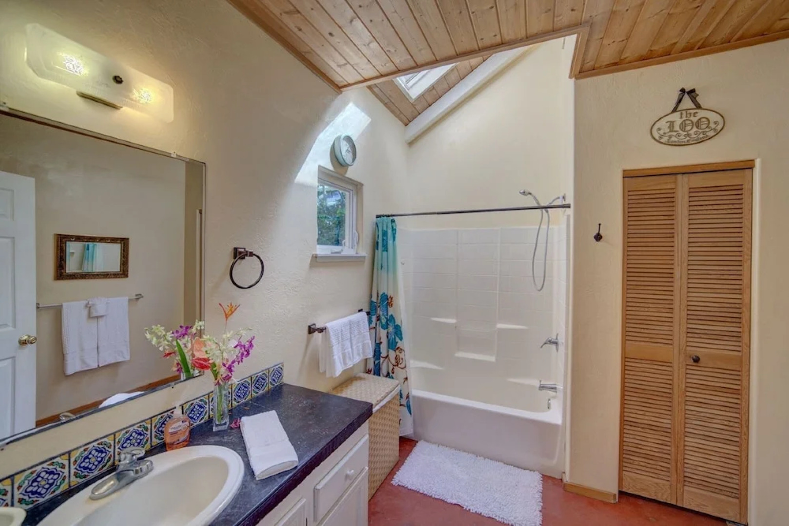 Papai Lanai 3 Bedroom Home by Redawning