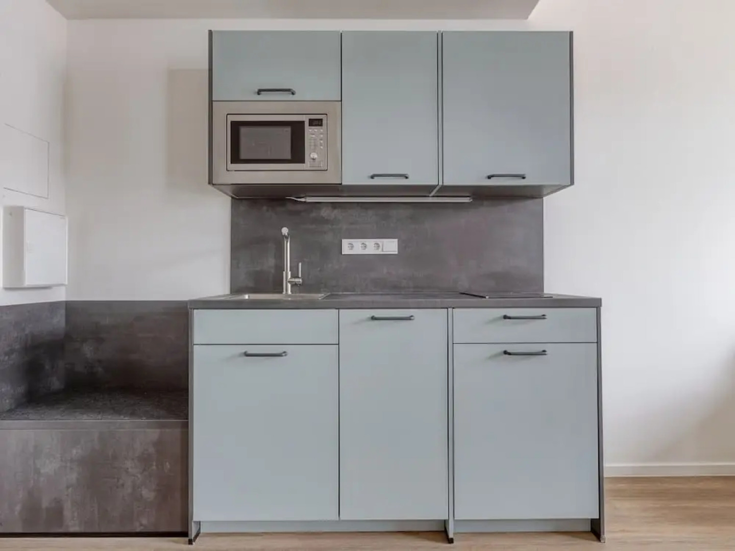 Limehome Berlin Müllerstraße