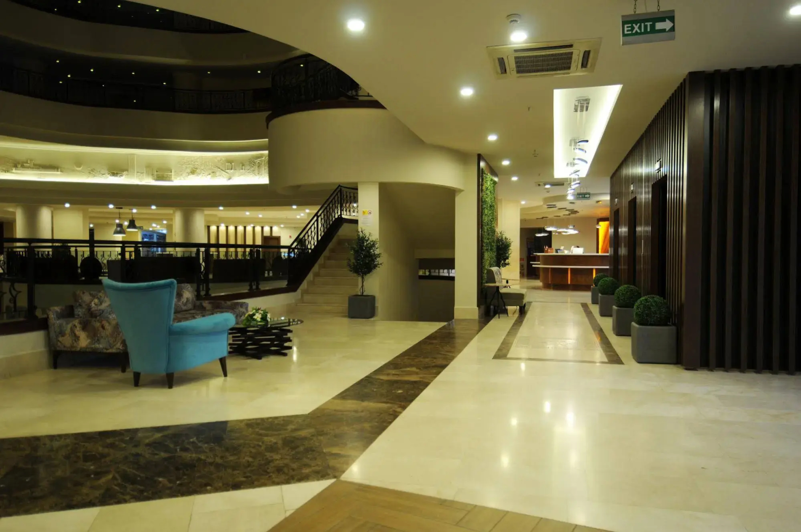 Goldcity Hotel