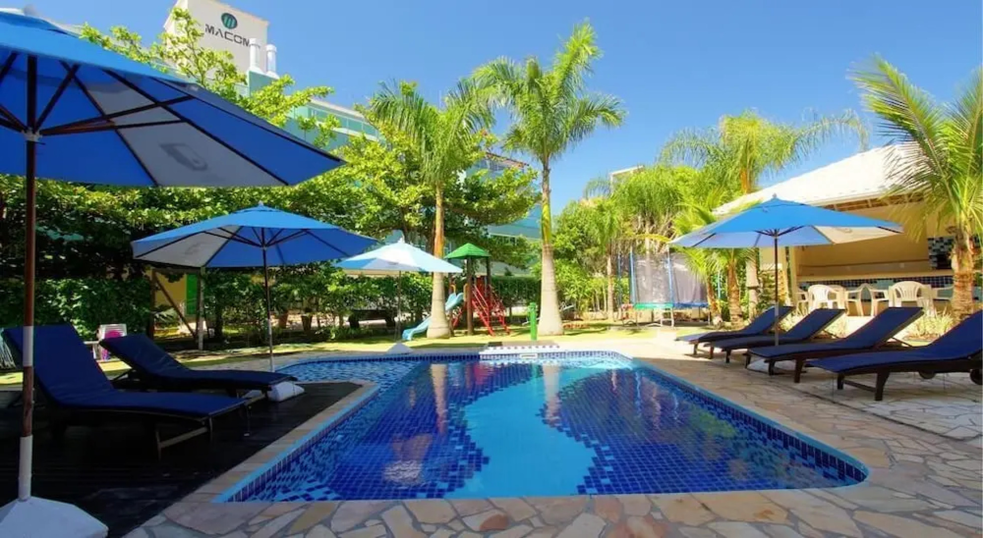 Pousada Pedra Salgada