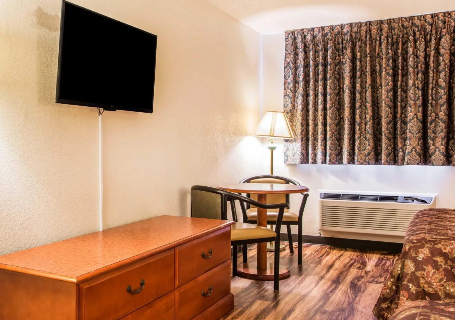 Red Lion Inn & Suites Caseyville